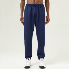 20 Pcs Quick Drying Smooth Warm Loose Sweatpants