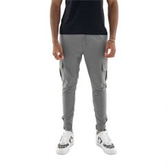 3 Pcs Autumn Multiple Pockets Mens Hip Hop Harem Cargo Pants