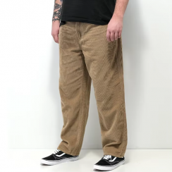 3 Pcs Autumn Loose Straight Corduroy Mens Trousers